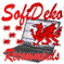 The SoftDeko Information Magazine Database 5 Dragons 